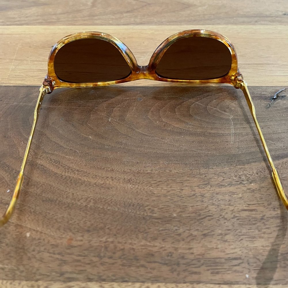 Vintage Authentic Cartier Sunglasses - Picture 8 of 8